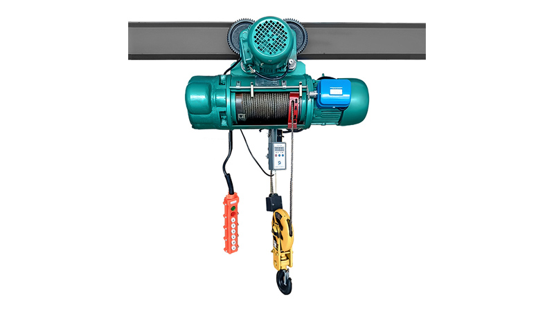 Miért drágábbak a robbanásbiztos elektromos emelők?