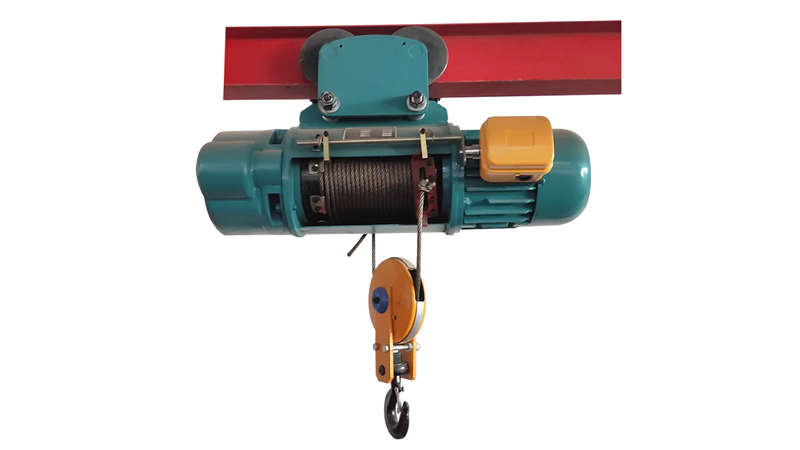 Elektromos emelők biztonsági ellenőrzési szabványai