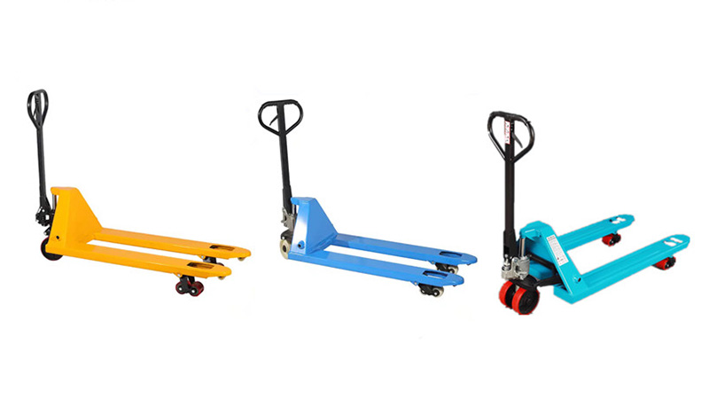 A raklapemelő targoncák gyakori hibái és megoldásai