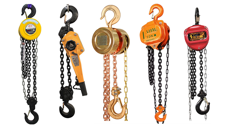 Hogyan osztályozzák az emelődarukat?