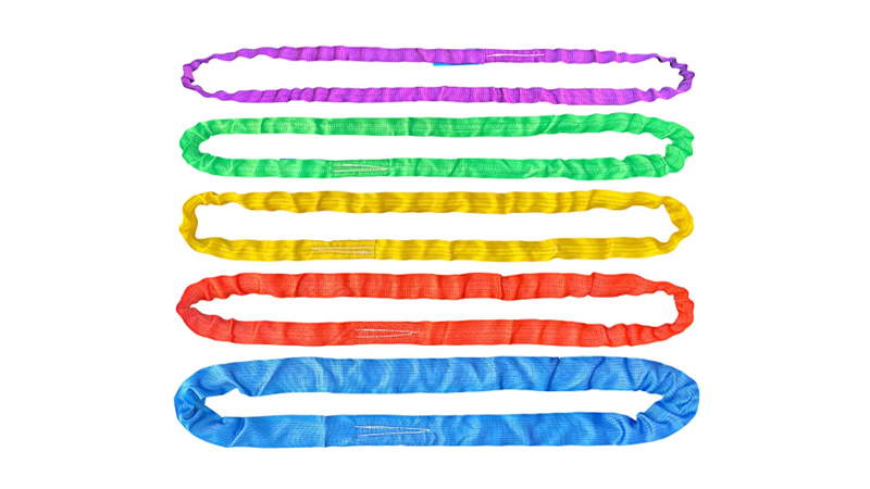 A végtelenített kerek heveder anyagelemzése