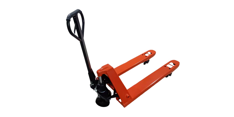 Hogyan használják a kézi hidraulikus targoncákat a raktári napi anyagmozgatáshoz?