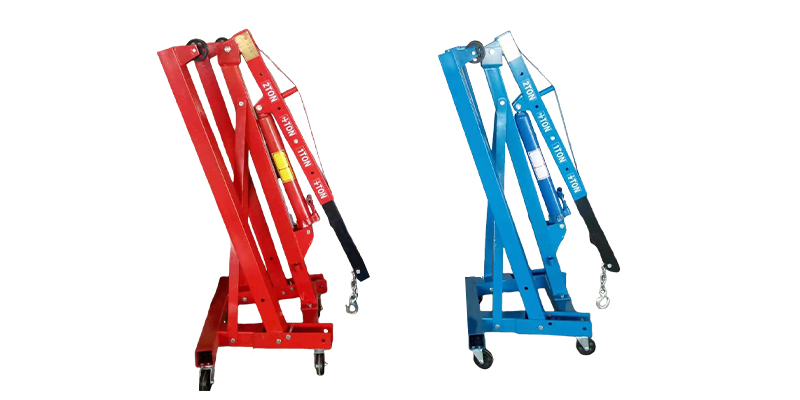 Pontosan hogyan emeli fel a hidraulikus motordaru könnyedén a motort?