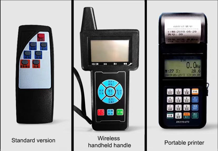 Electronic Crane Scale Electronic Crane Scale