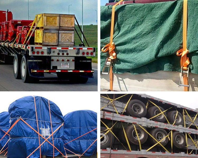 Ratchet Strap Ratchet Strap