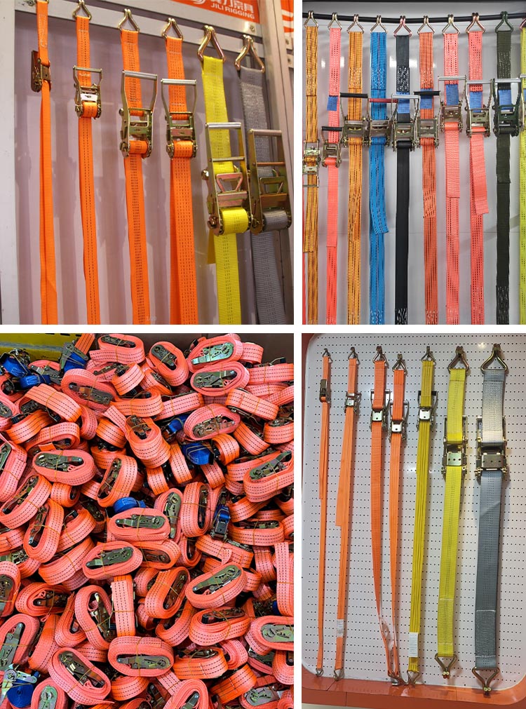 Ratchet Strap Ratchet Strap