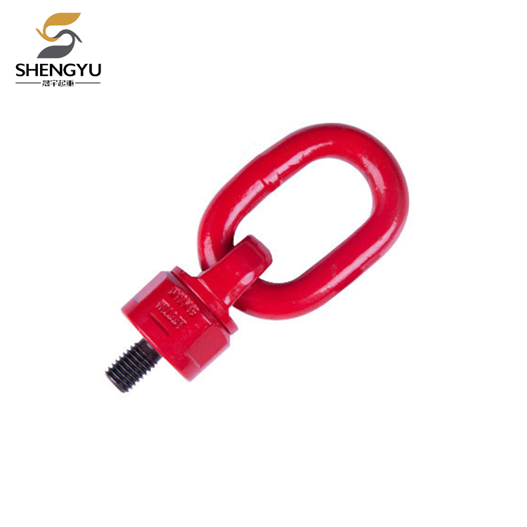 Többirányú az emelő forgóval